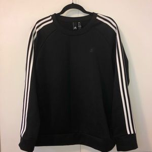Adidas Pullover Sweater